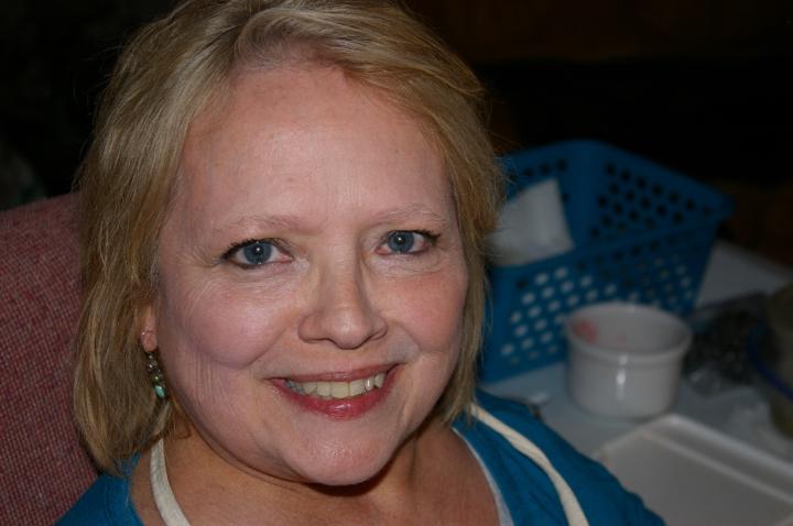 Kathy Kelley
