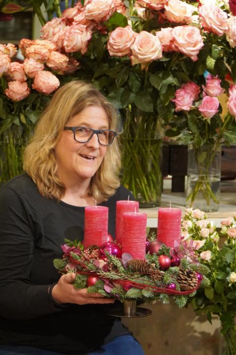 Sandra Maria Esser-Derksen