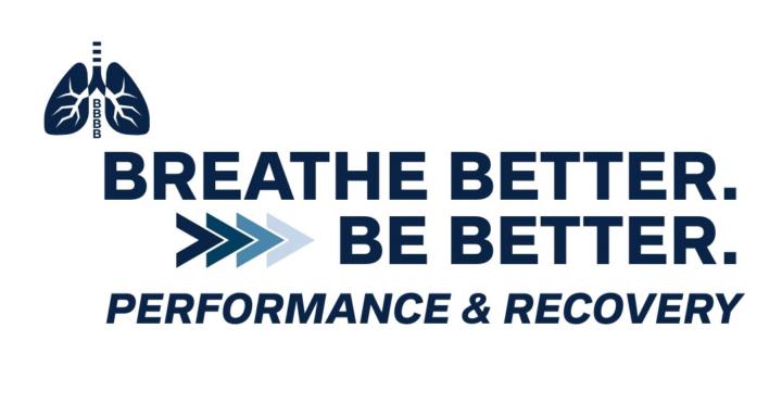 Breathe Better Be Better