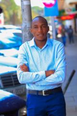 Samwel Maina