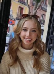Brooke Lovendahl