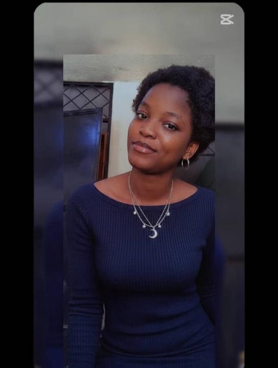 Bernada Belfortista Dorsainvil