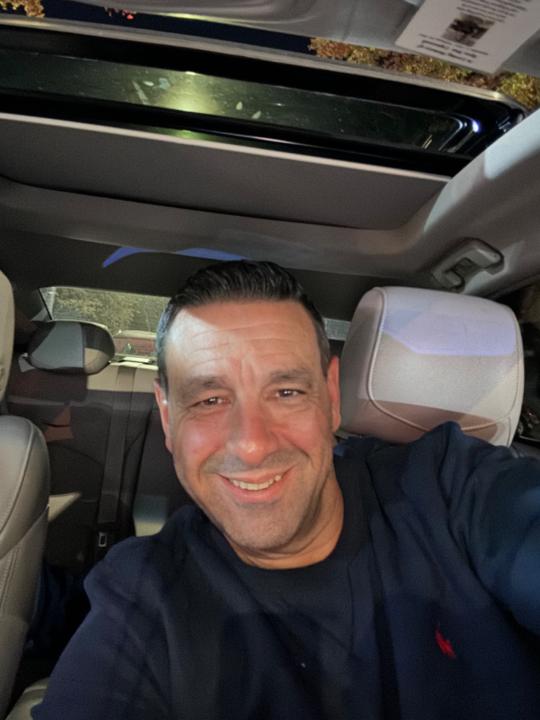 John Capozzoli