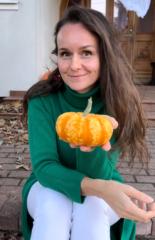 Kristine Rapohina
