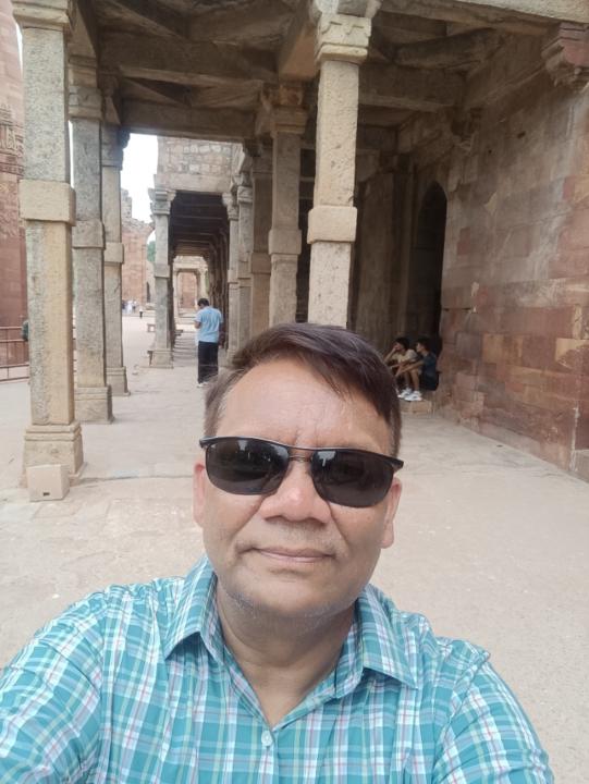 Gajraj Singh
