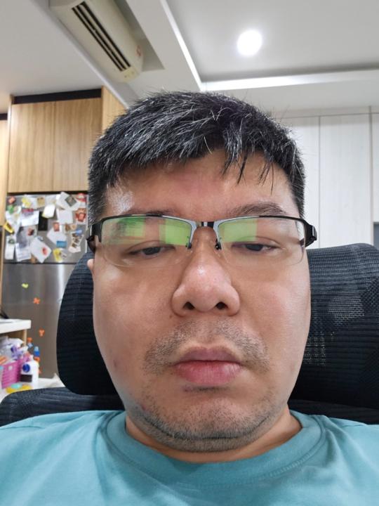 Hadrian Loh