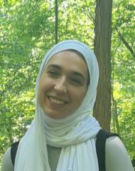 Razan Albarghouty