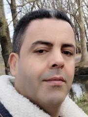 Khalid Fouad