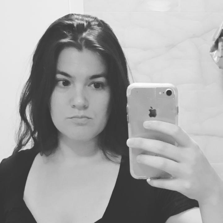 Victoria Niederhoffer