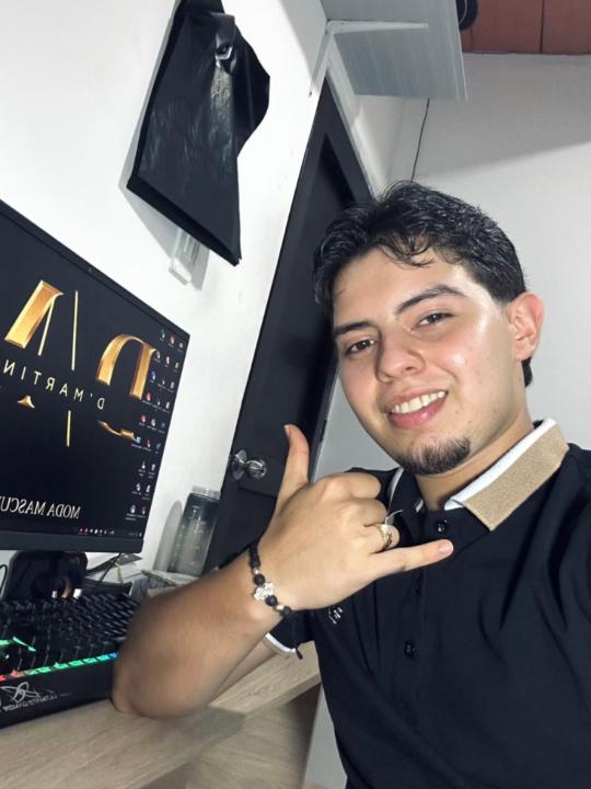 David Martinez
