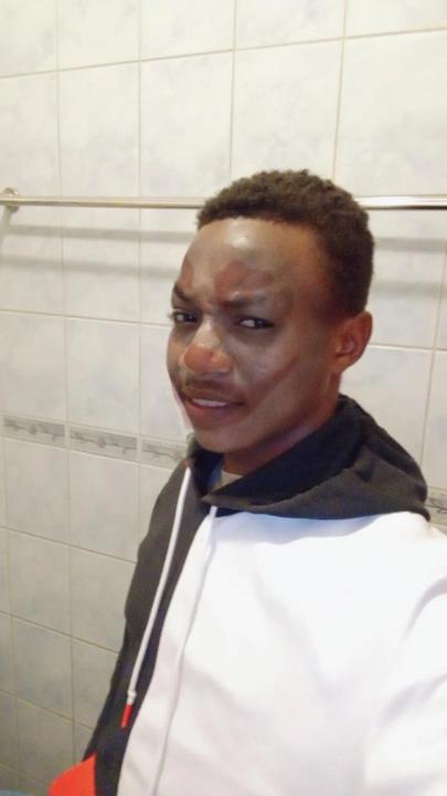 Abisai Kapolo
