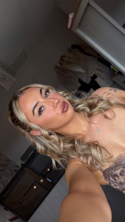 Chloe Ralphs