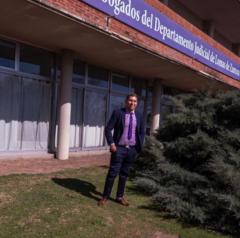 Gonzalo Méndez