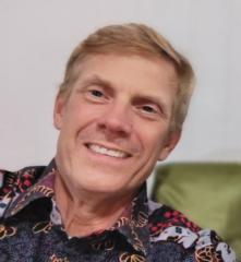 Andrew Carlson