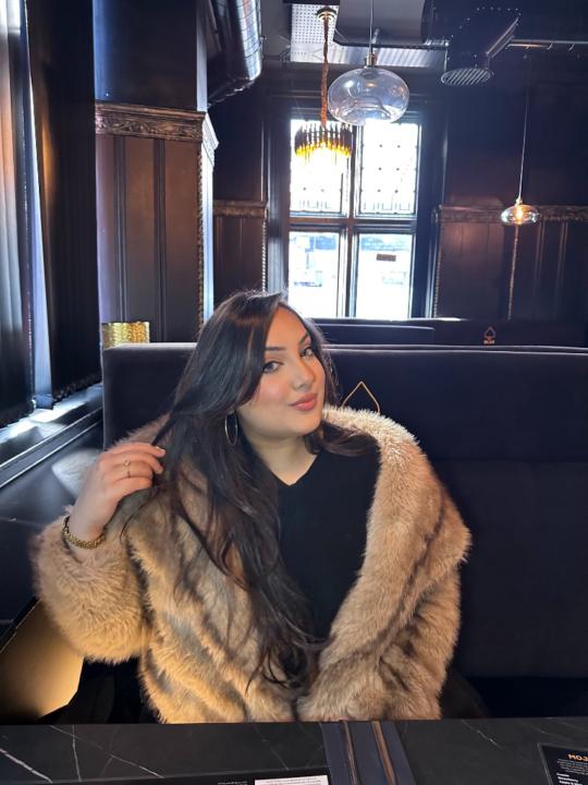 Aleeza Akhtar