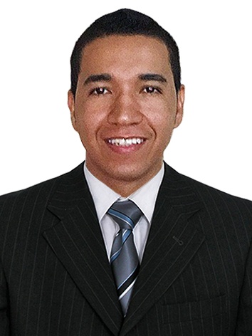Diego Trujillo G