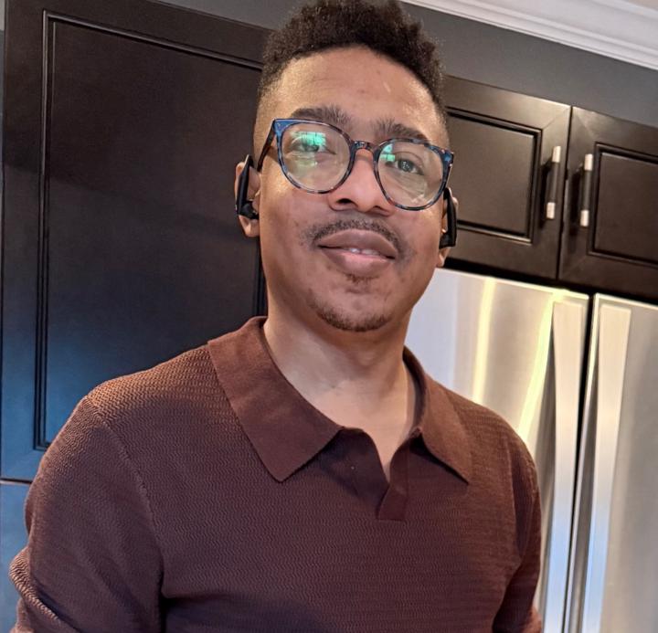 Korey Anthony Chisholm