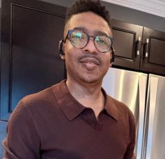 Korey Anthony Chisholm