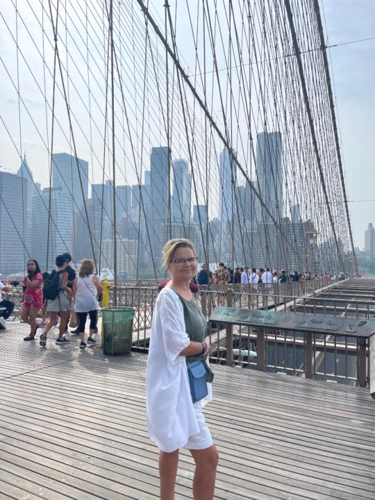 Beata Milczanowska-Senator