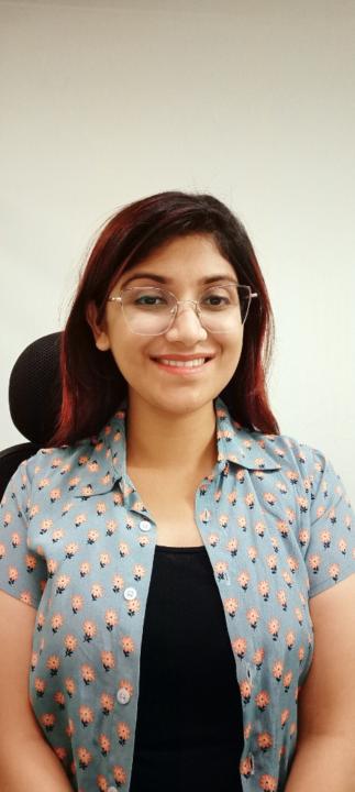 Amisha Sharma