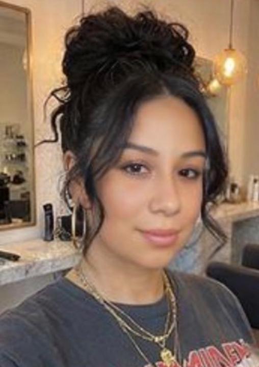 Cecilia Nateras