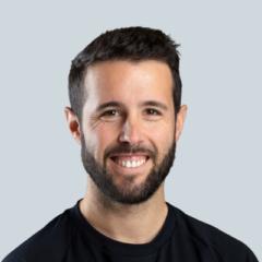 Arnau Giner Rodríguez