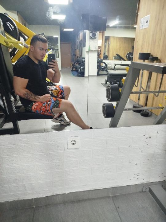 Andrija Tomasevic