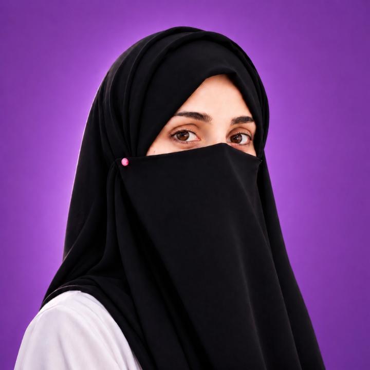 Mariya Khan