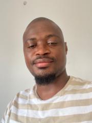 Orateng Kelefitlhetse