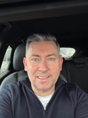 Mark McDonough