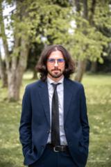 Sergio De andrade