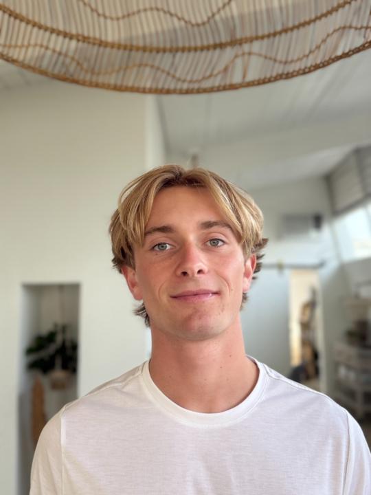 Maverick Maltin