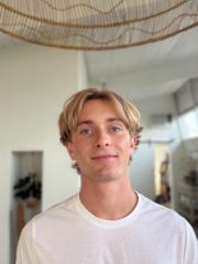 Maverick Maltin
