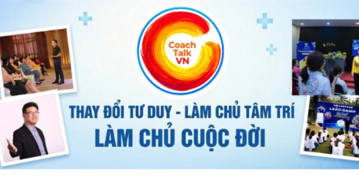 CỘNG ĐỒNG COACHTALK VIỆT NAM