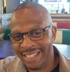 Rob Washington