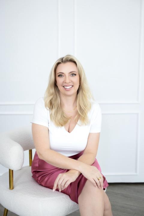 Monica McCown