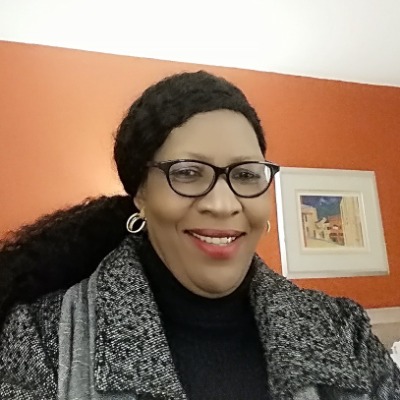 Mbongi Ntshingila