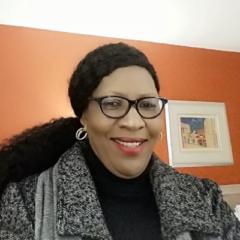 Mbongi Ntshingila