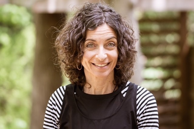 Julie Greenberg