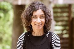 Julie Greenberg