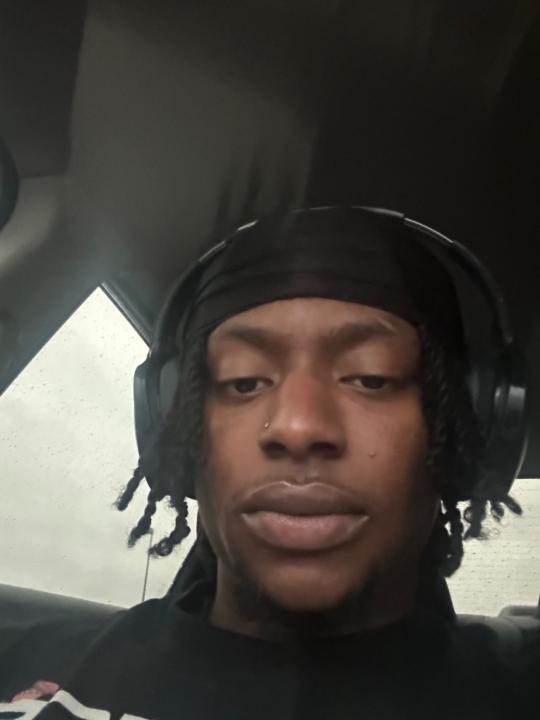 Raymond Huncho