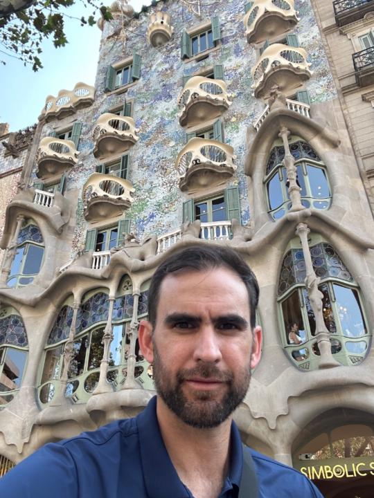 Luis Nadal