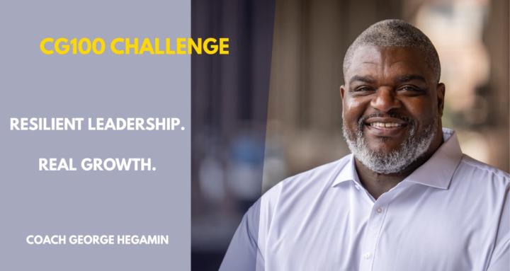 CG100 Leadership Challenge