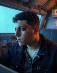 Lucas Barbosa de Sousa