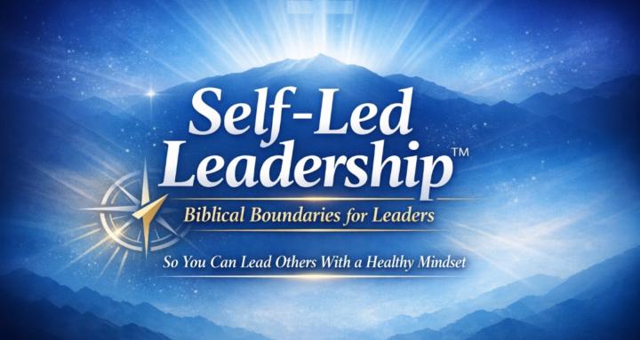 Self-Led Leadership