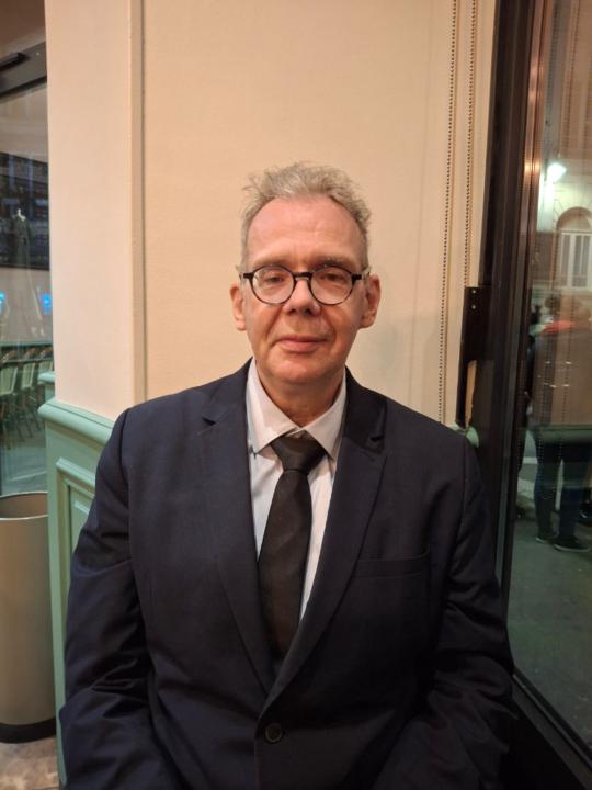 Philippe Lajarrige