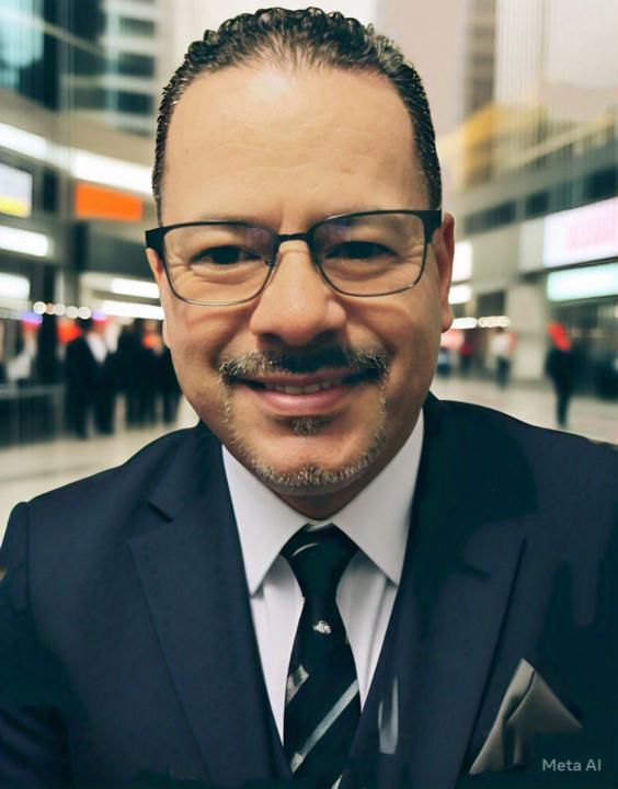 Leo Fernandez