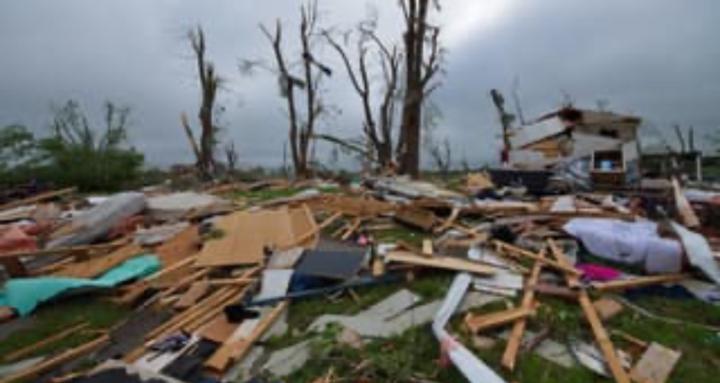 SVdP disaster response team