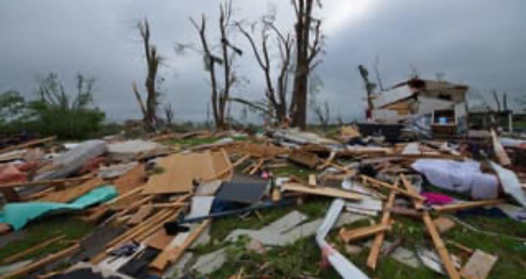 SVdP disaster response team