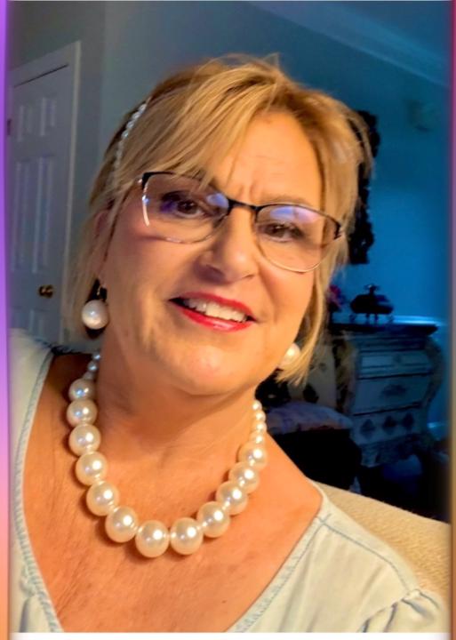 Teresa Pridgen